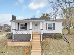 $359,900 | 1241 Virginia Avenue, Unit 25, Bristol, TN 37620