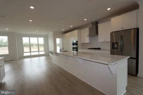 a view of kitchen with kitchen