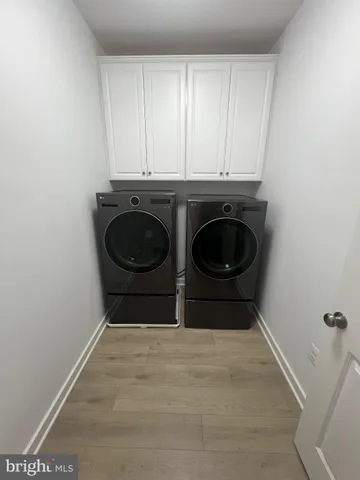 a view of a chairs and tables in the patio
