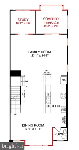 $729,900 | 16013 Hyde Park Place, Bowie, MD 20716