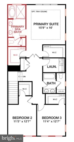 $729,900 | 16013 Hyde Park Place, Bowie, MD 20716