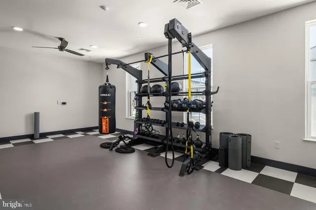 $729,900 | 16013 Hyde Park Place, Bowie, MD 20716