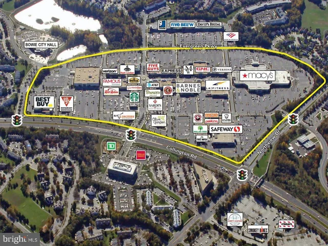 $729,900 | 16013 Hyde Park Place, Bowie, MD 20716