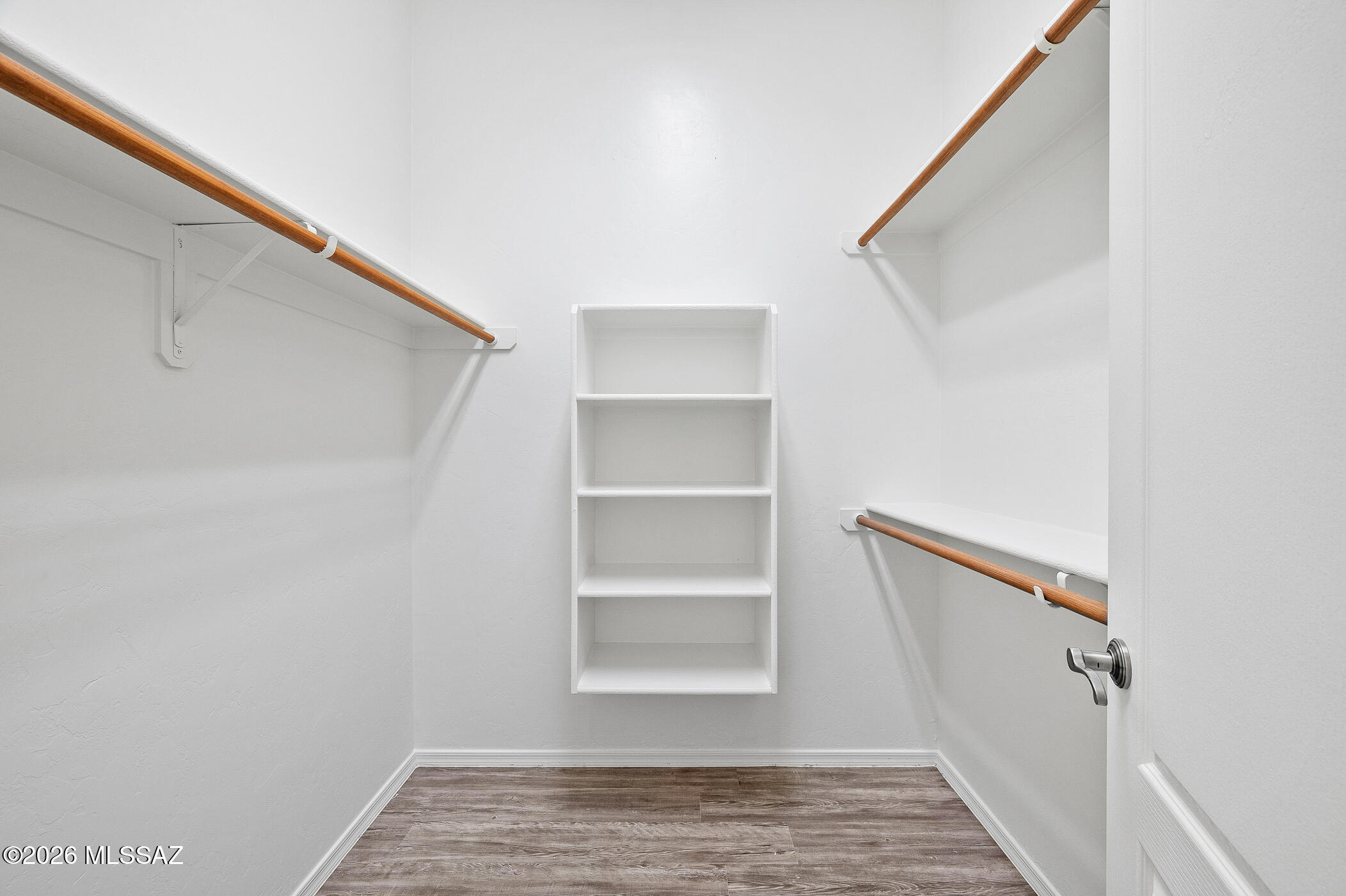 1053 South Seldon Place Vail, AZ 85641 - Photo 25 of 45 Master Closet