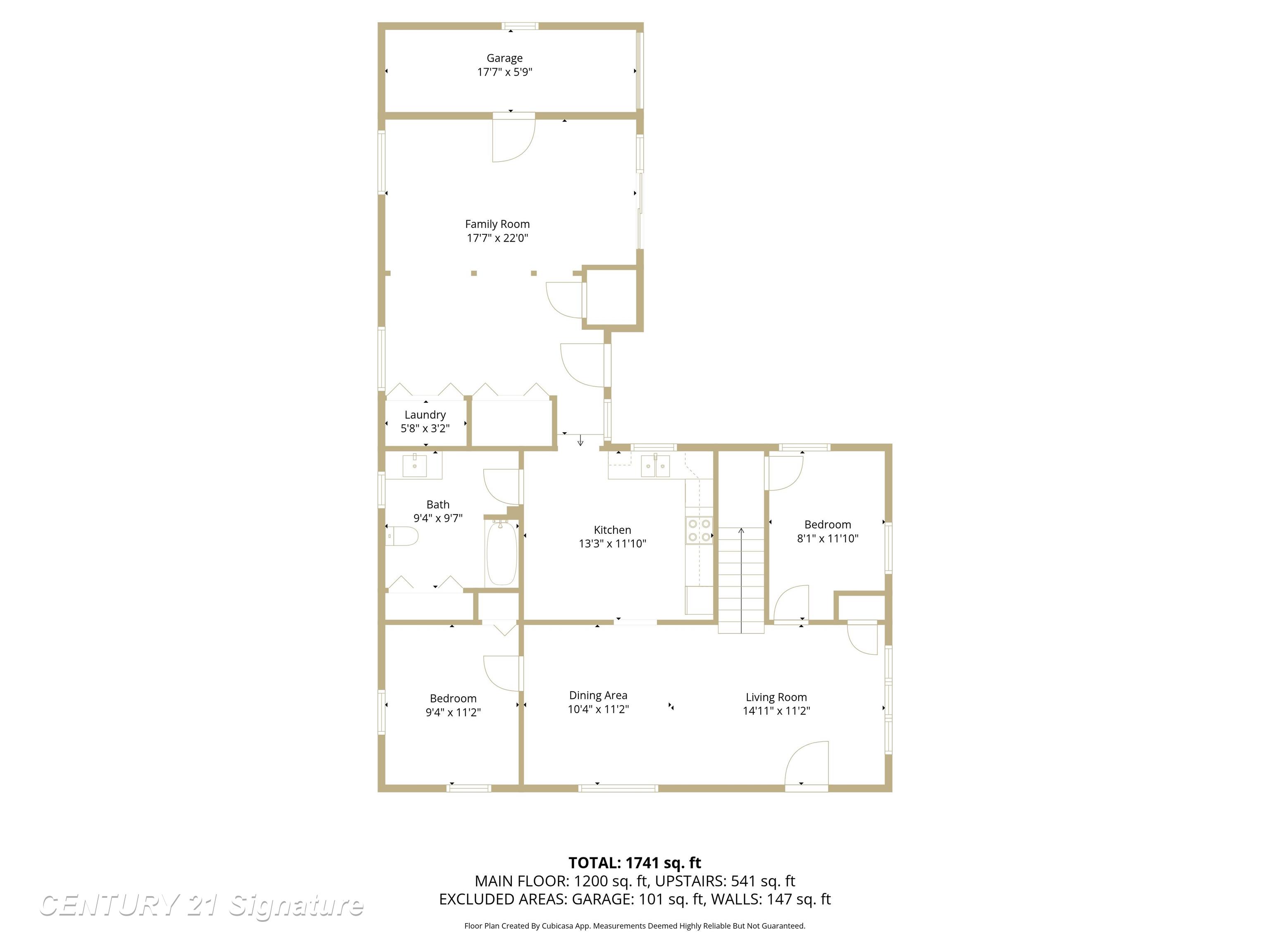 4770 King Road Saginaw, MI 48601 - Photo 36 of 38