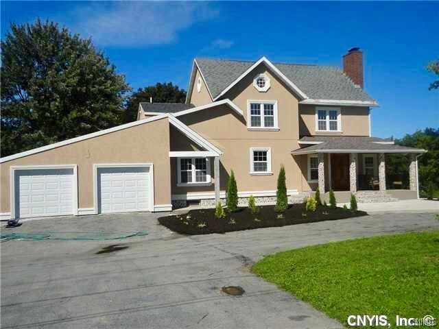 3101 Patchett Road Lysander, NY 13027 - Photo 1 of 1