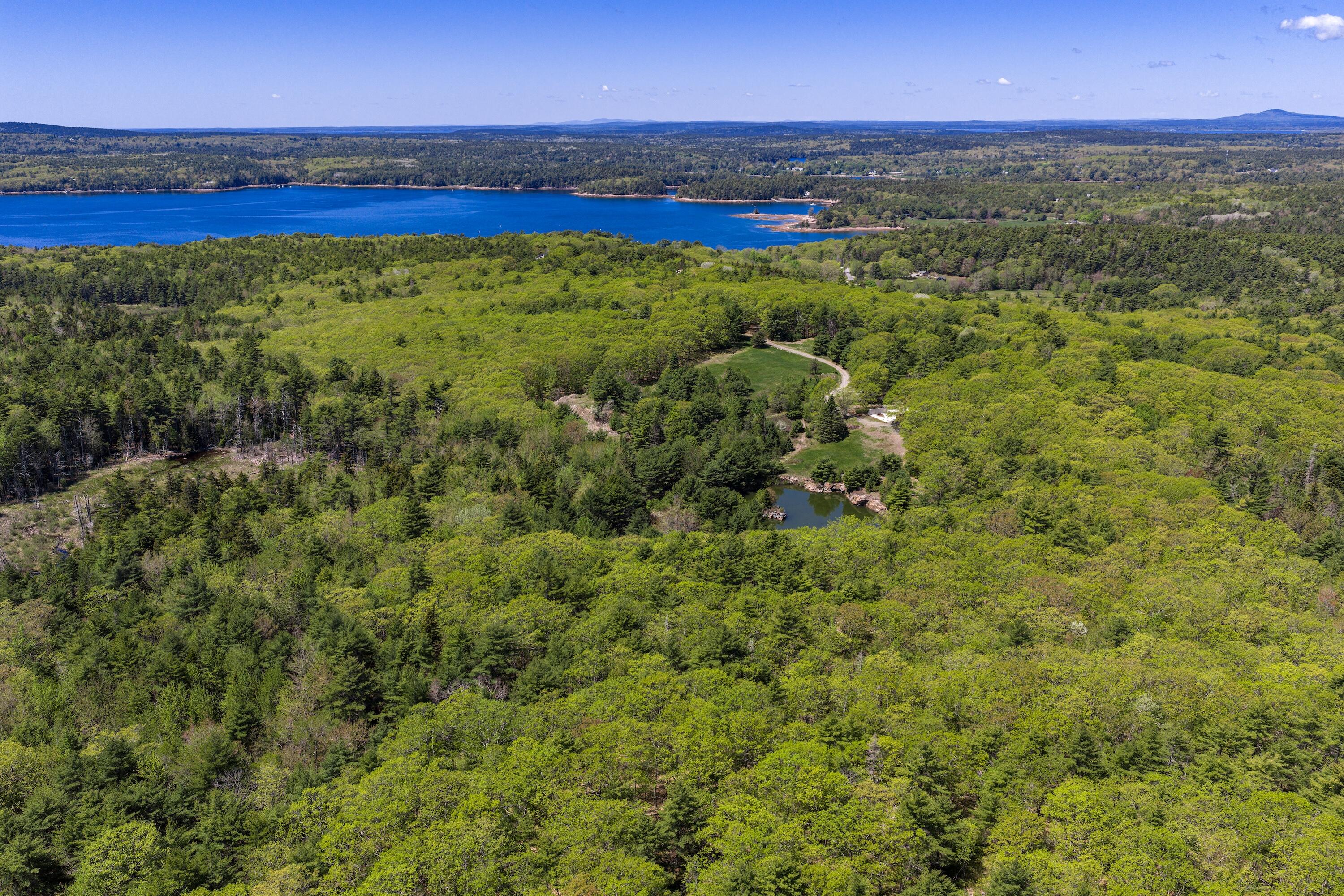108 Stanley Mountain Road Mount Desert, ME 04660 - Photo 13 of 23 108-Stanley- Mountain-Exterior-11
