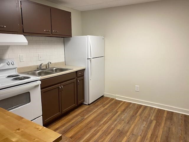 722 West Kilgore Road, Unit : 302 / BLDG: 722 Kalamazoo, MI 49008 - Photo 4 of 10
