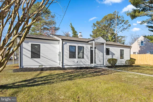 $270,000 | 800 E Road, Salisbury, MD 21801