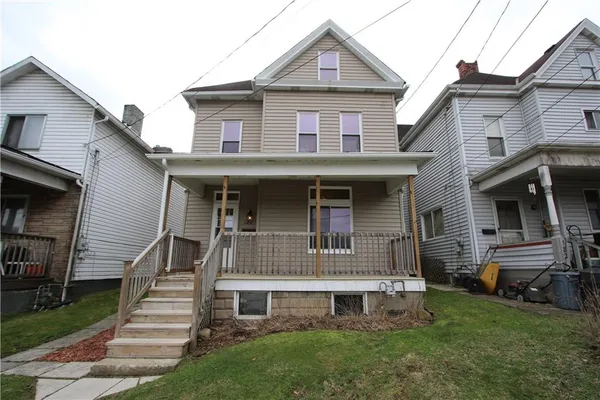 $180,000 | 180 Morton Street, New Eagle, PA 15067