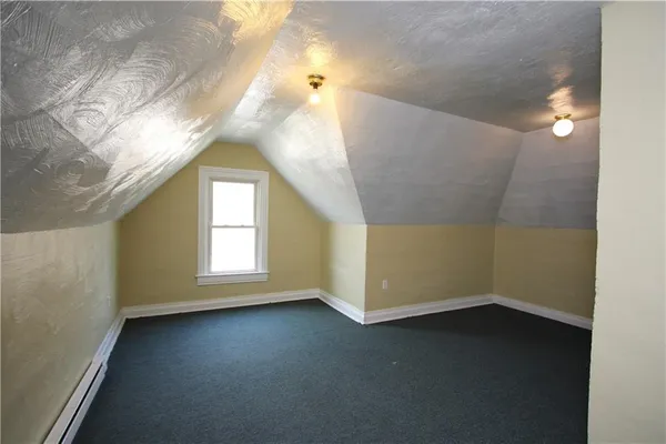 a view of room and window