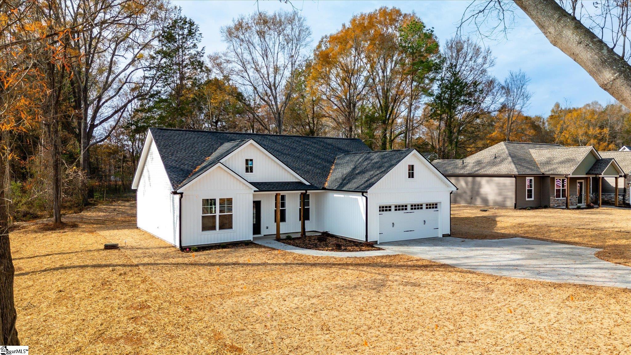151 Eastview Road Pelzer, SC 29669 - Photo 26 of 28