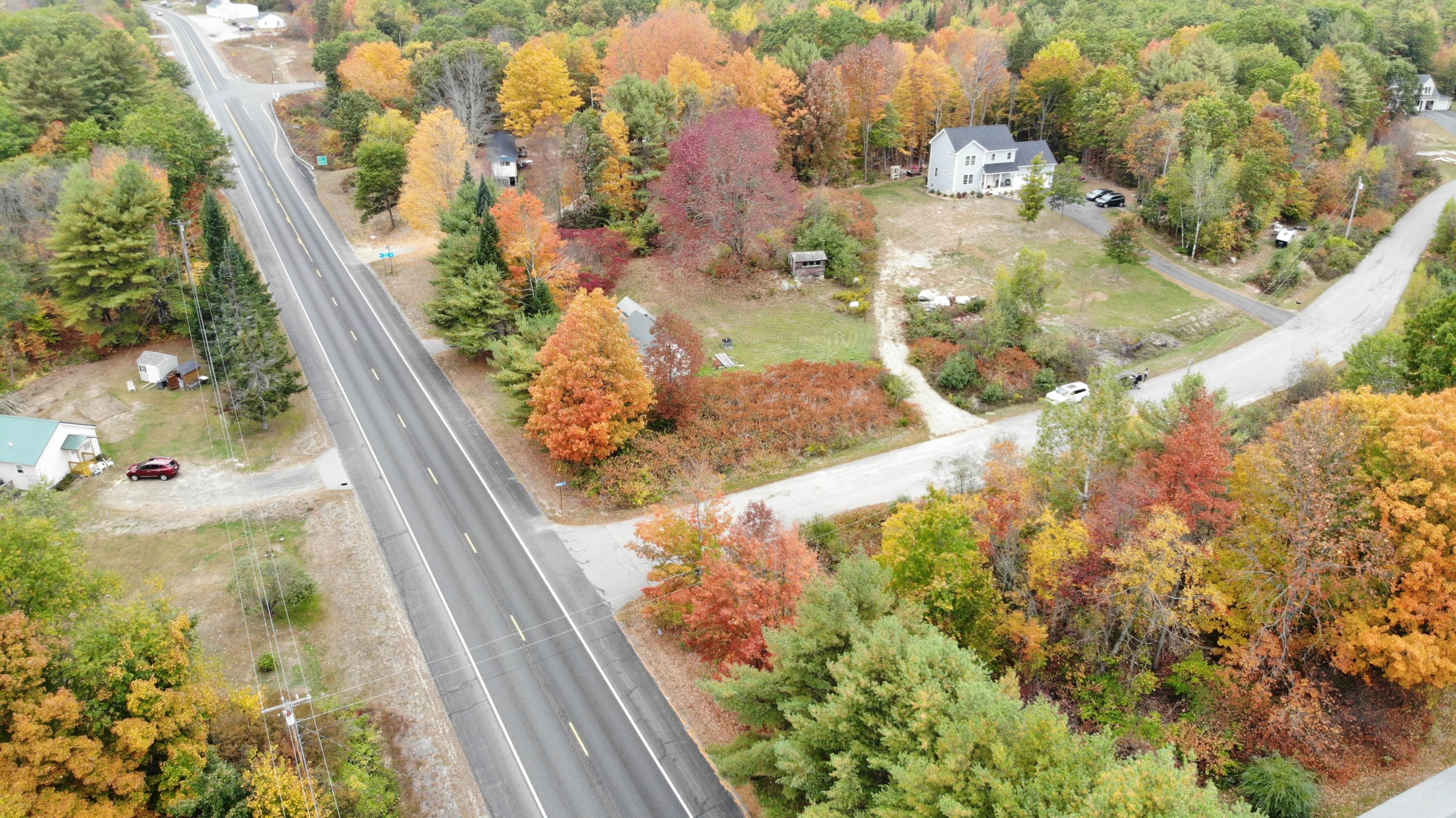 321 Hollis Road Hollis Center, ME 04042 - Photo 13 of 23 DJI_0279