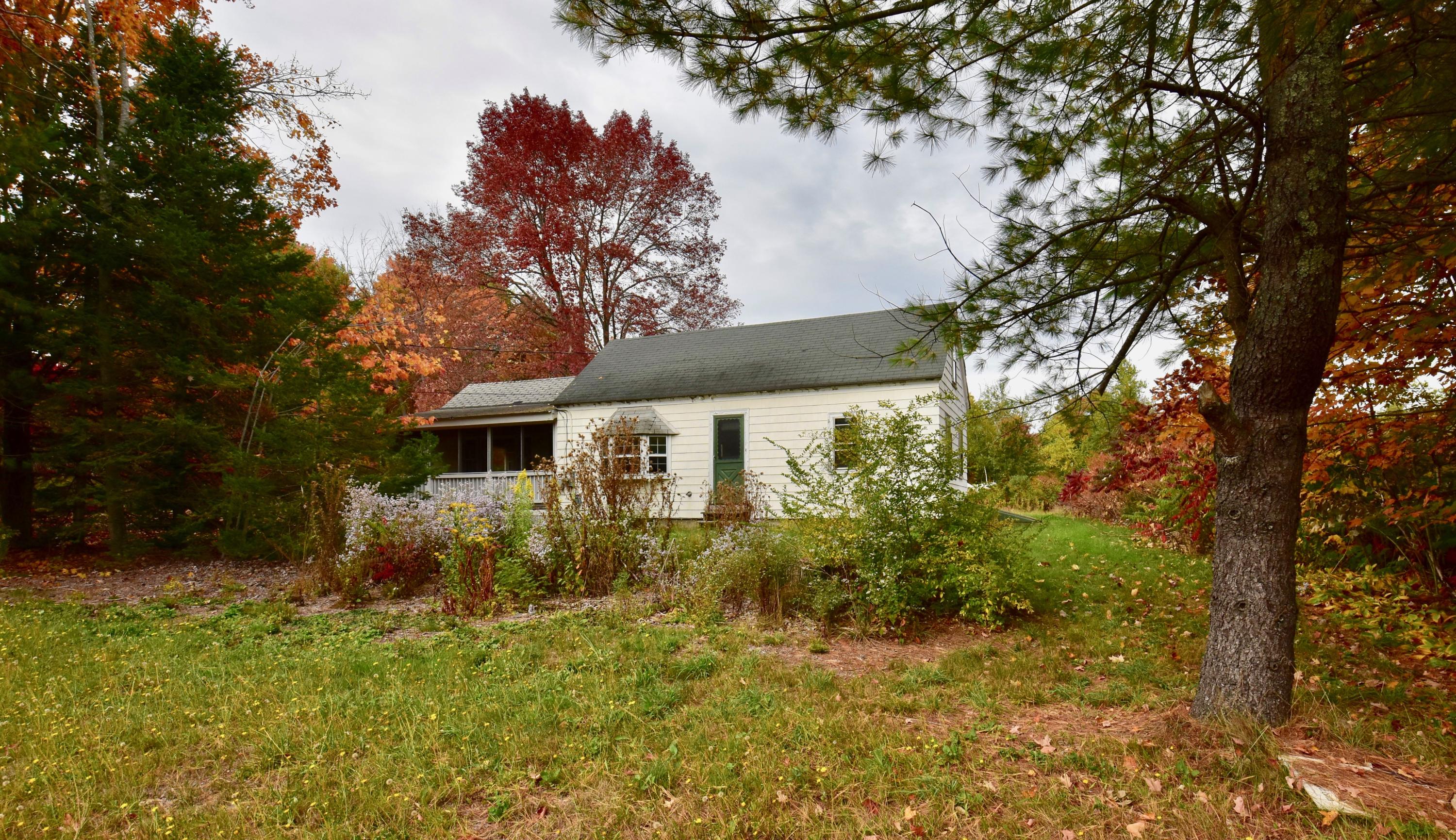 321 Hollis Road Hollis Center, ME 04042 - Photo 14 of 23 DSC_0360