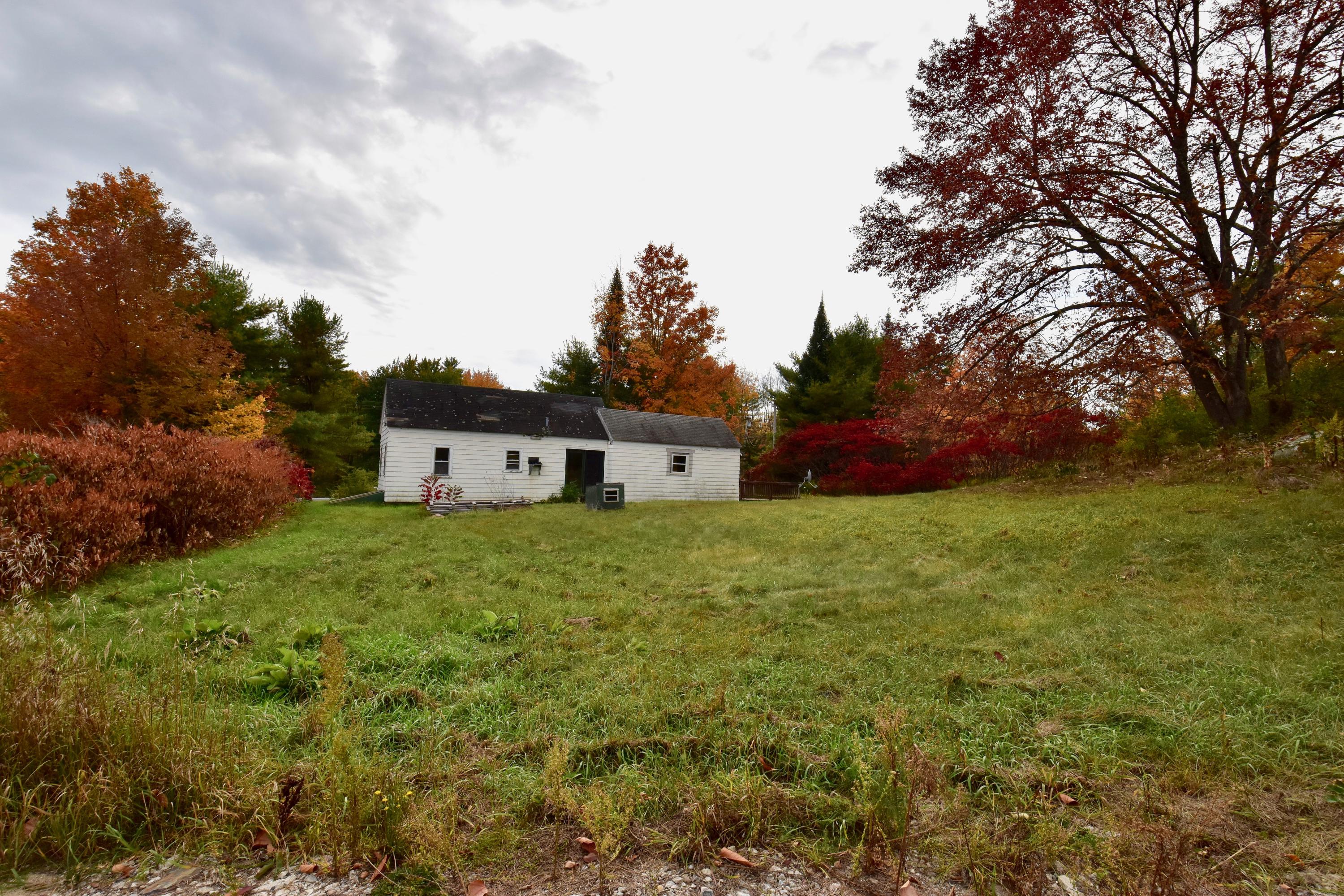 321 Hollis Road Hollis Center, ME 04042 - Photo 17 of 23 DSC_0356