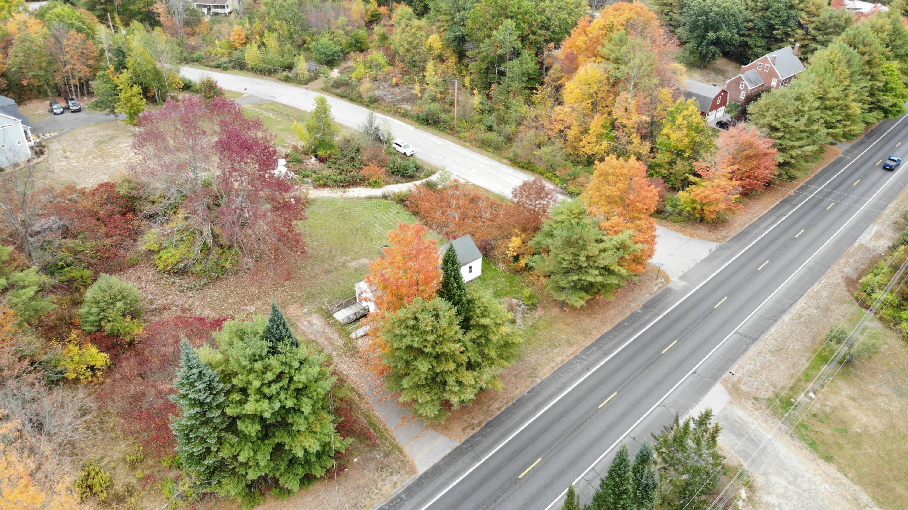 321 Hollis Road Hollis Center, ME 04042 - Photo 9 of 23 DJI_0280