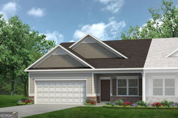 $223,650 | 118 Cottage Court, Unit 10A, Thomaston, GA 30286