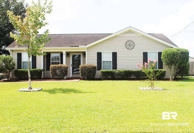 13331 Wages Court Mobile, AL 36695 - Photo 1 of 17