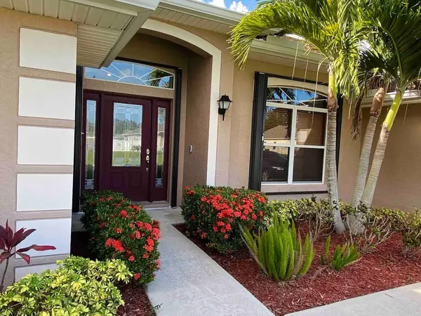 $2,650 | 1041 Southwest John MacCormack Terrace, Port St. Lucie, FL 34953