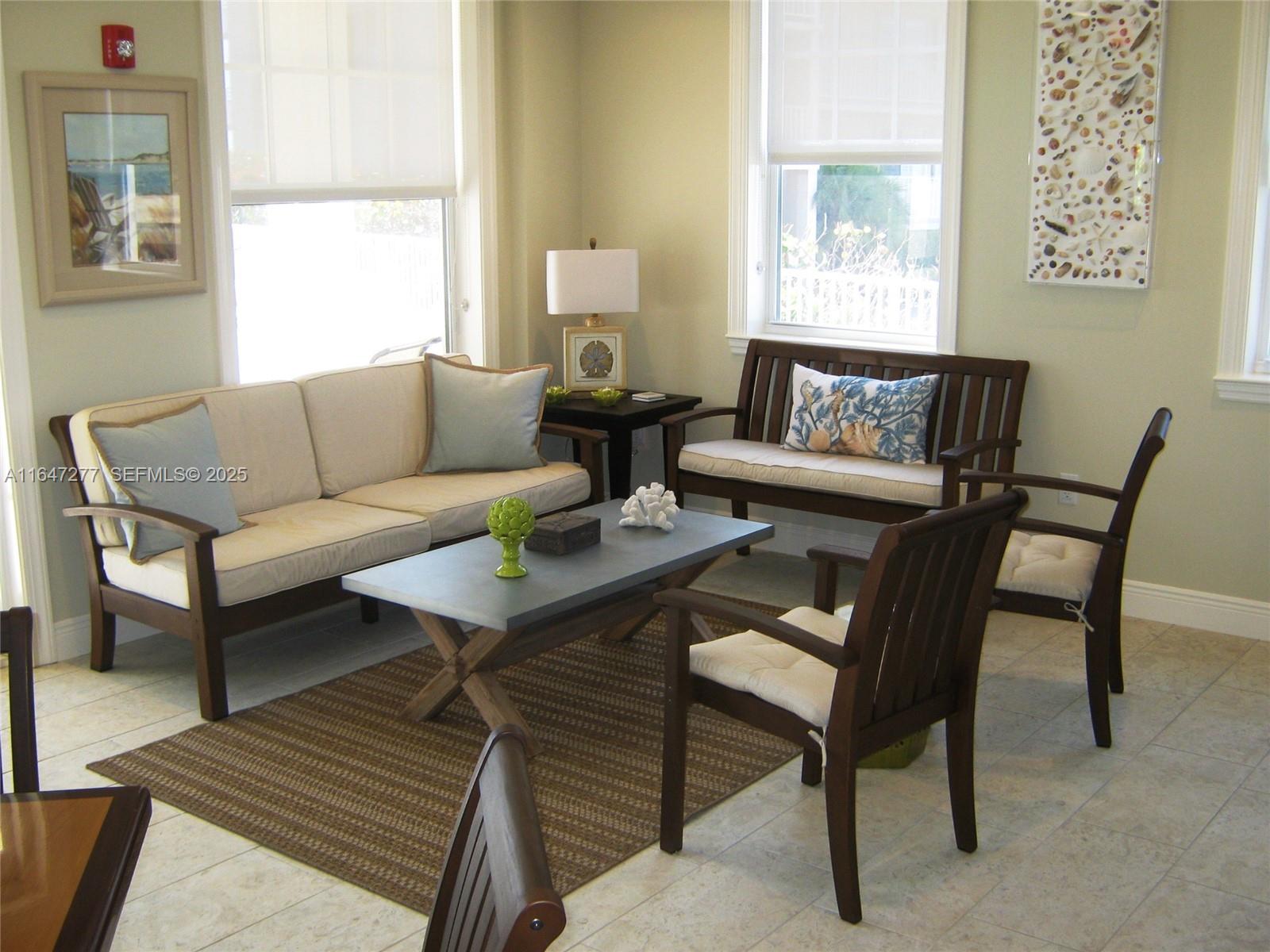 400 South Beach Road, Unit 802 Tequesta, FL 33469 - Photo 49 of 60 Community Room