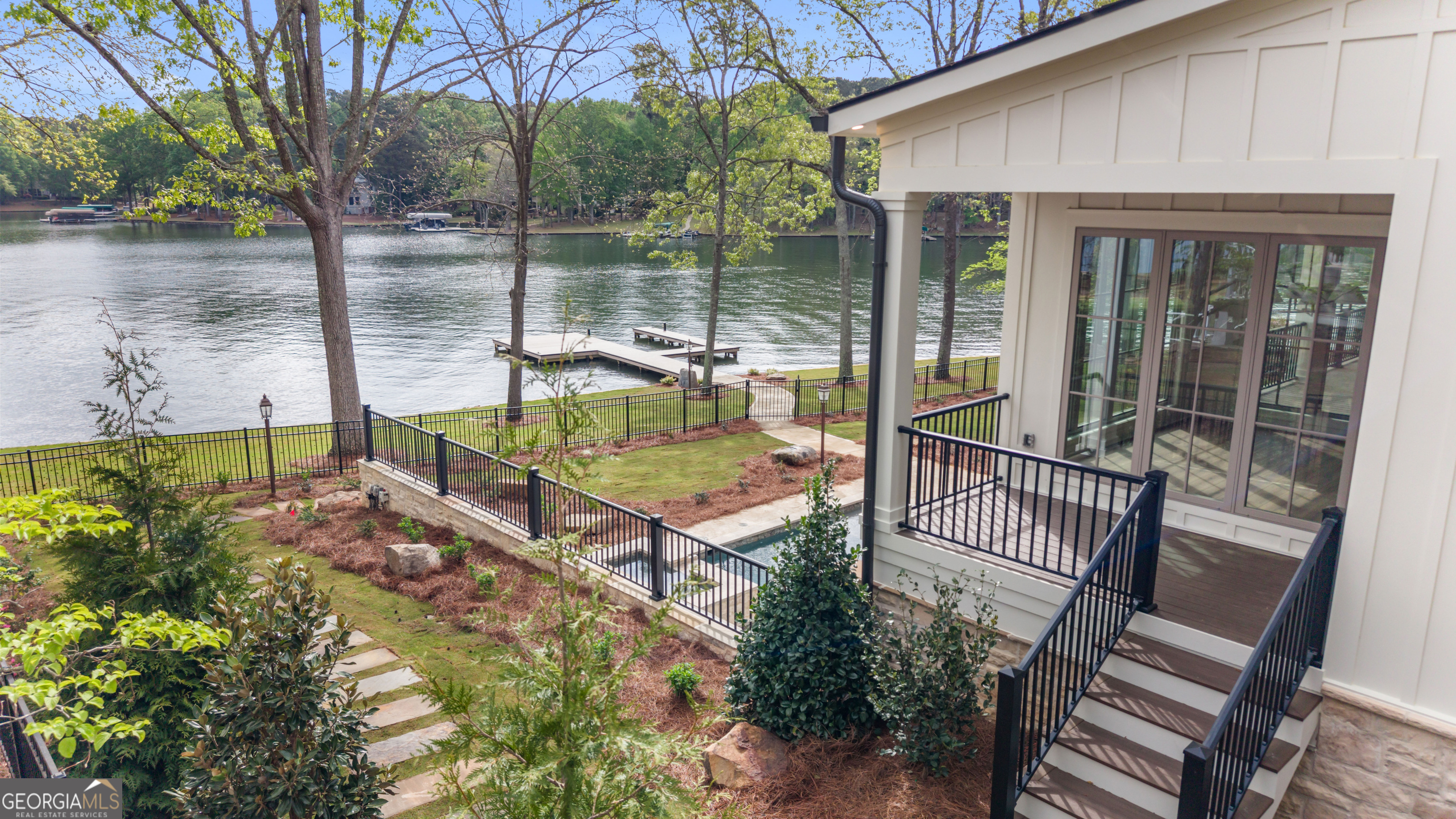 144 Collis Circle Eatonton, GA 31024 - Photo 20 of 93