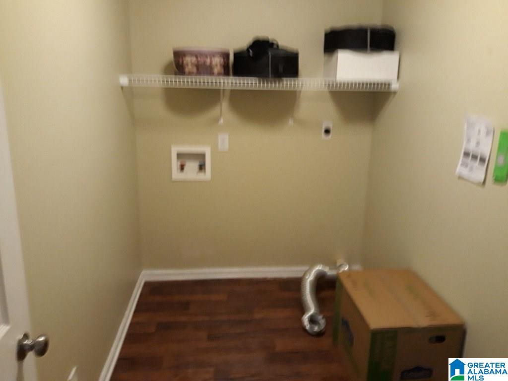 216 Wilson Way Weaver, AL 36277 - Photo 16 of 39