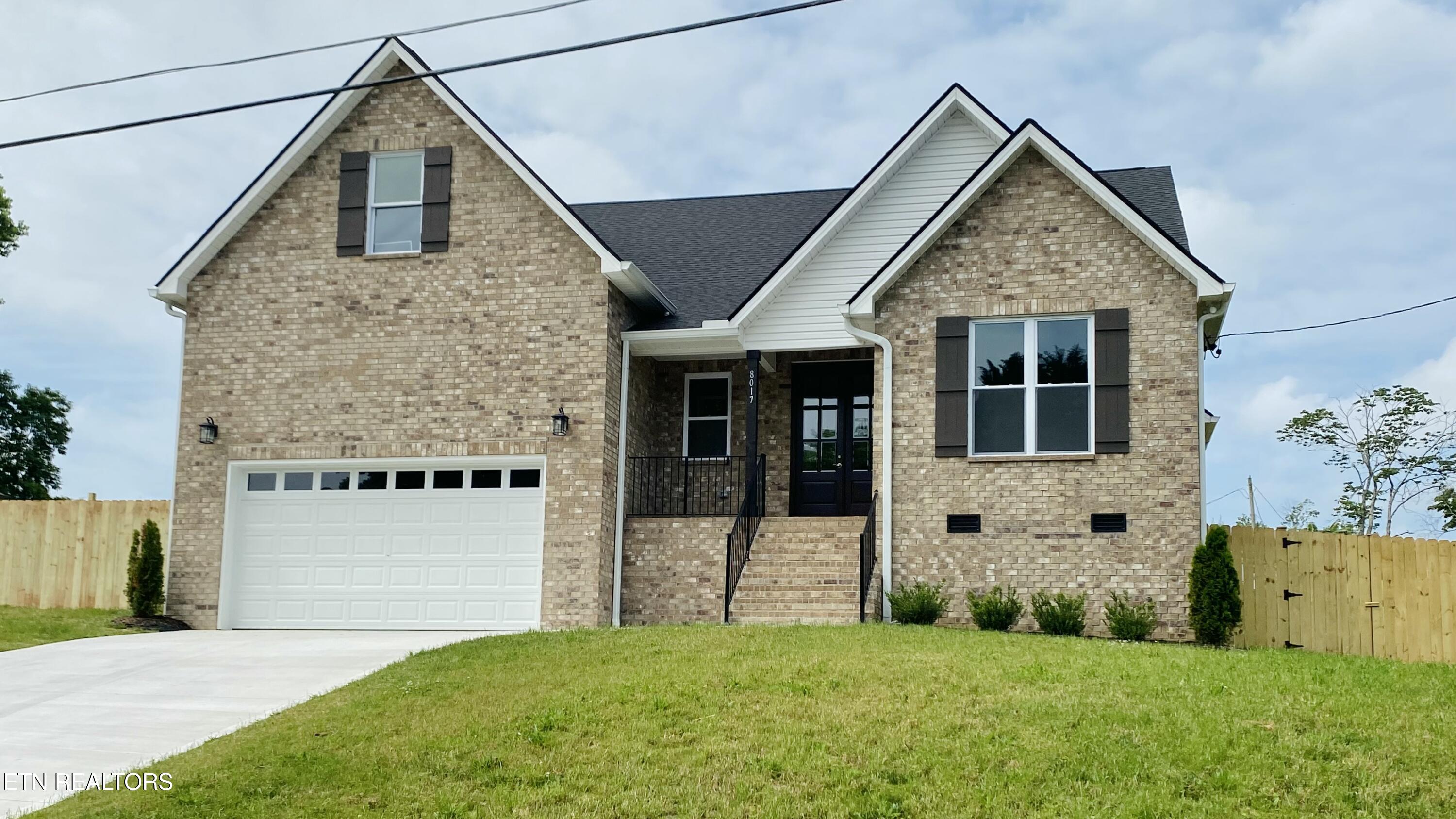 8017 Little Joe Road Powell, TN 37849 - Photo 1 of 50 IMG_2482