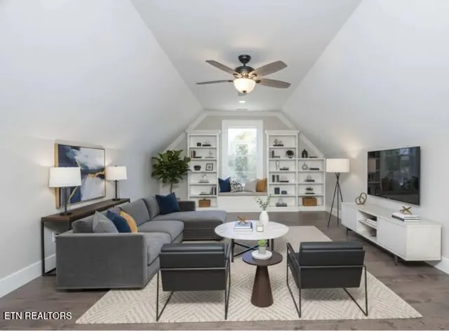 $690,000 | 8017 Little Joe Road, Powell, TN 37849