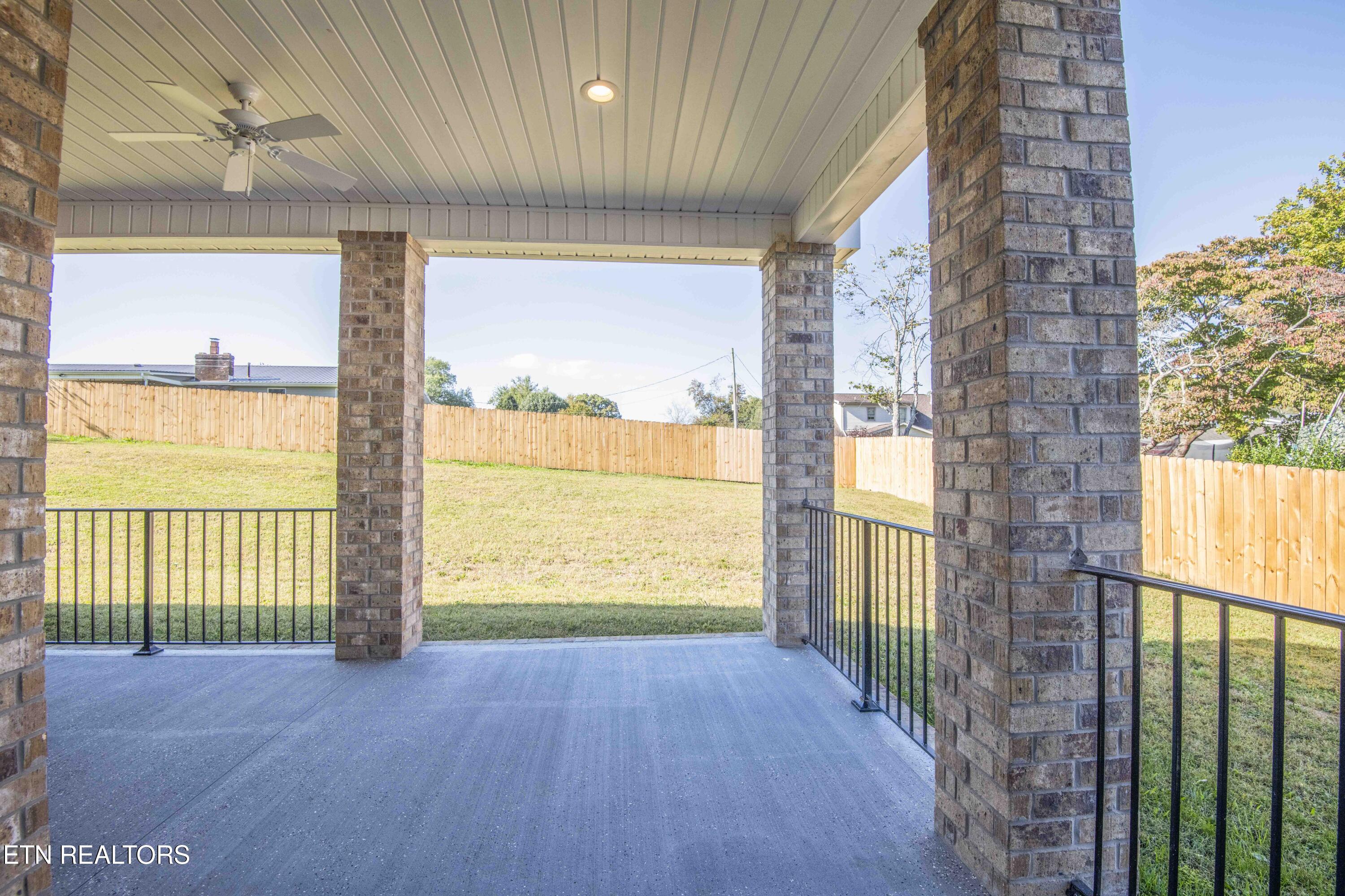 8017 Little Joe Road Powell, TN 37849 - Photo 7 of 50 yard 6_1