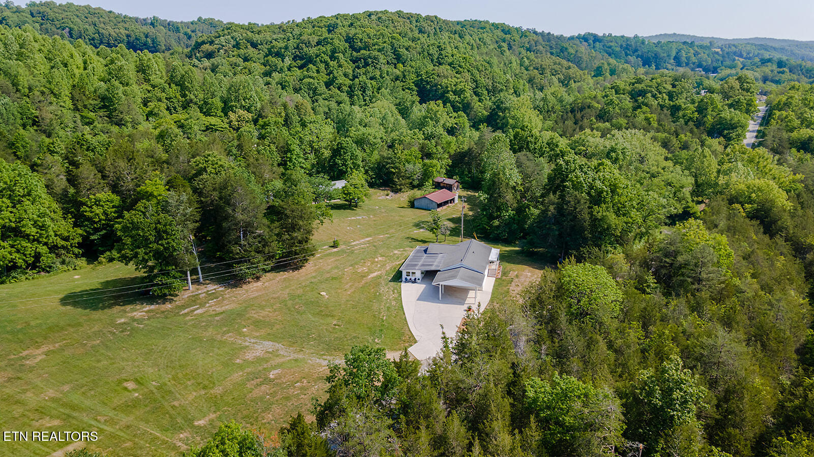 1184 Raccoon Valley Road Maynardville, TN 37807 - Photo 36 of 42 DJI_0417-HDR_websize