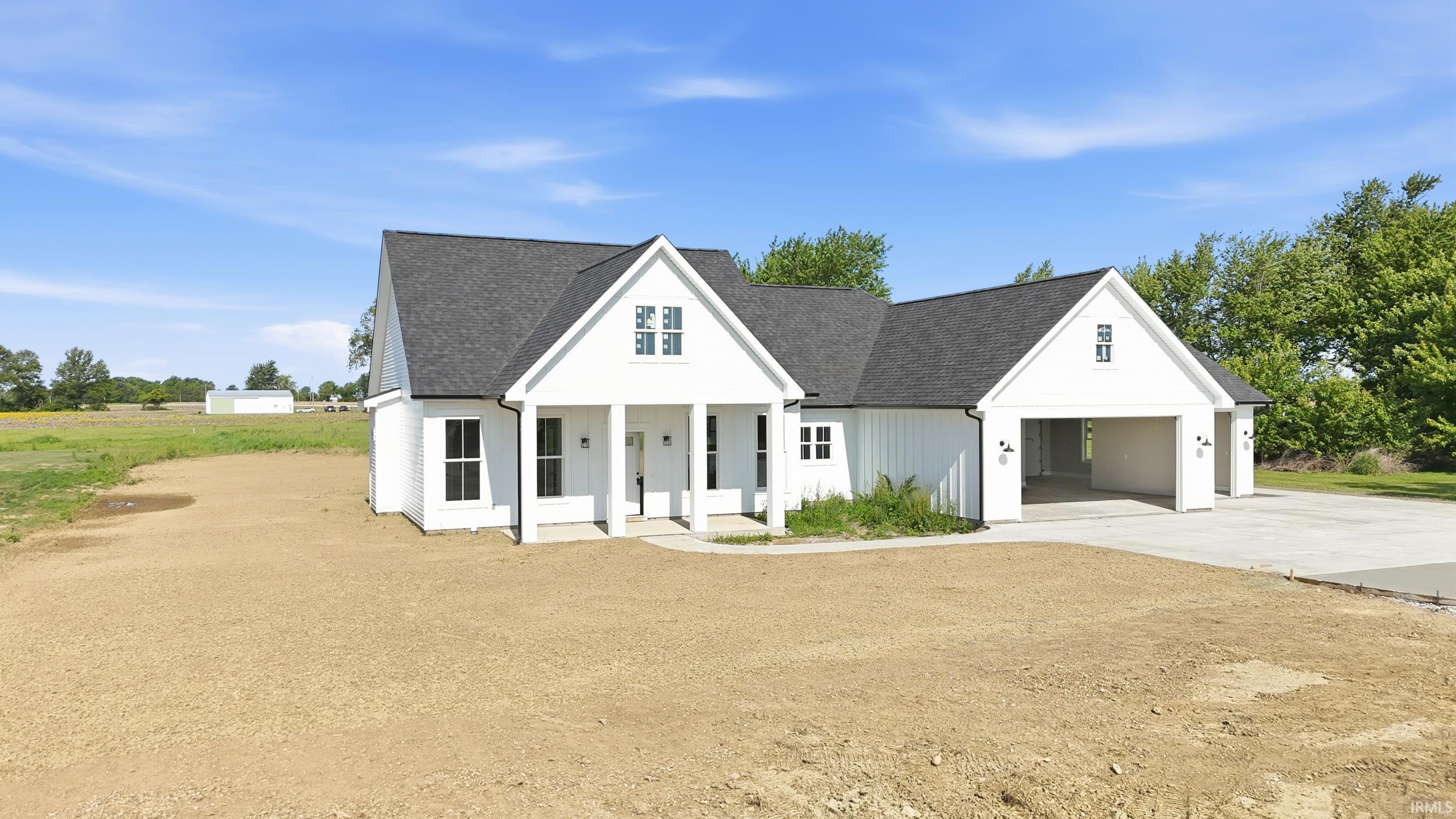 13134 Branstrator Road Yoder, IN 46798 - Photo 1 of 38