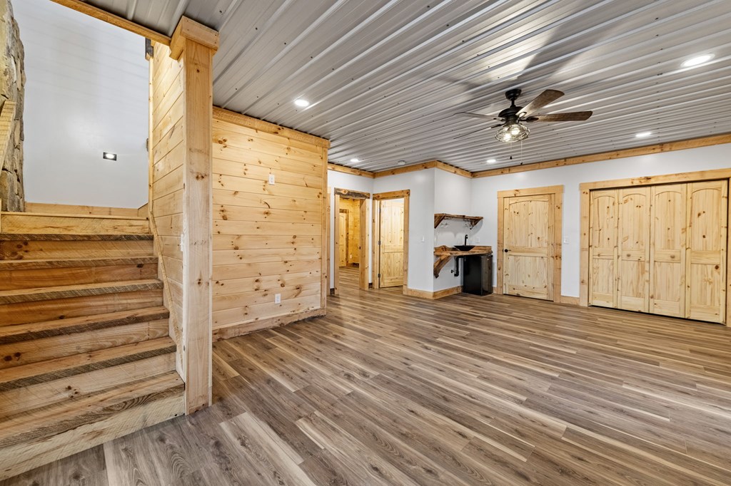 90 Pigeon Creek Road Blue Ridge, GA 30513 - Photo 25 of 48 Gallery Image 25