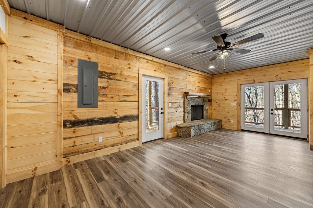 90 Pigeon Creek Road Blue Ridge, GA 30513 - Photo 29 of 48 Gallery Image 29