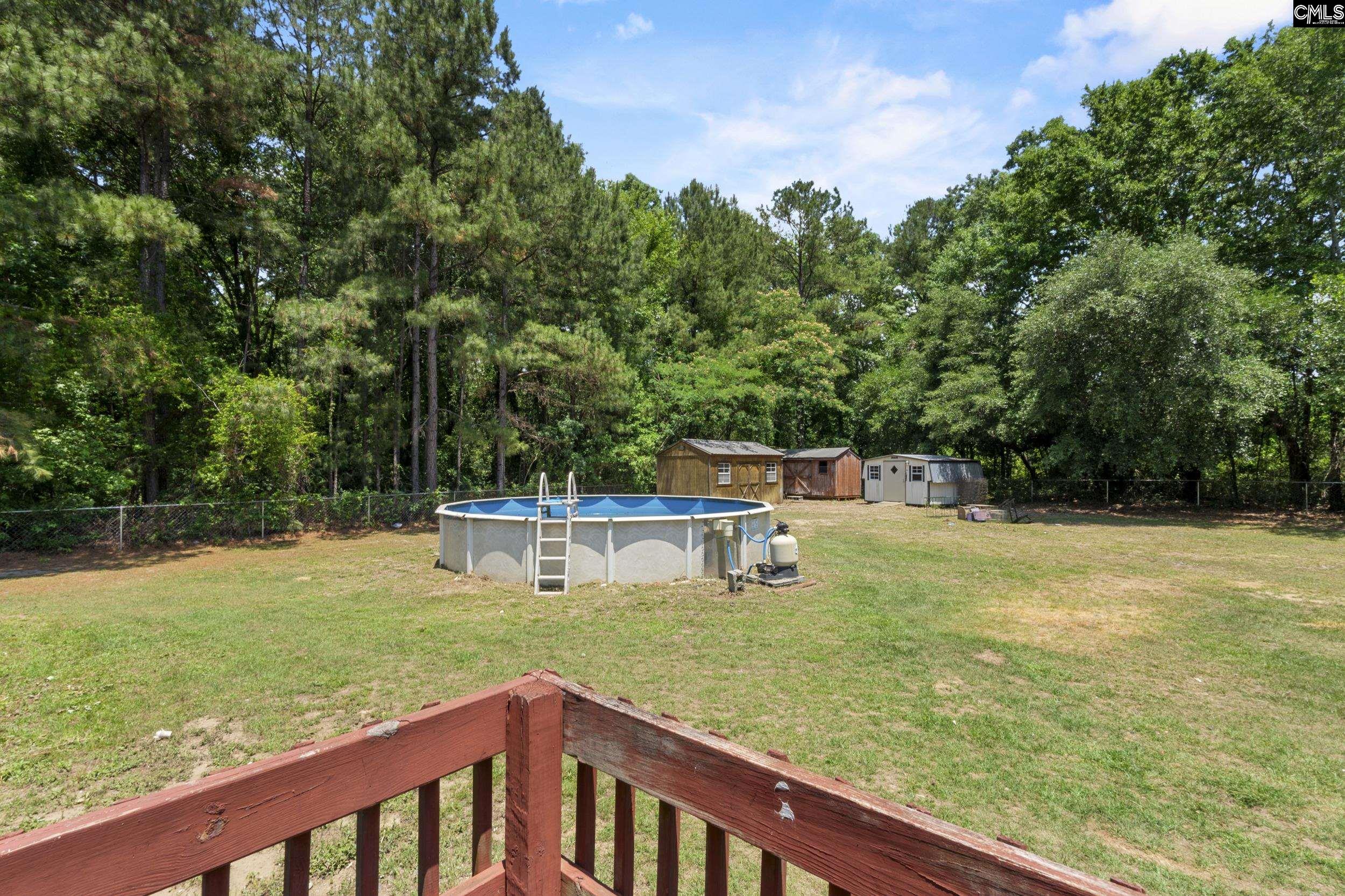 1545 Clarkson Road Hopkins, SC 29061 - Photo 29 of 34
