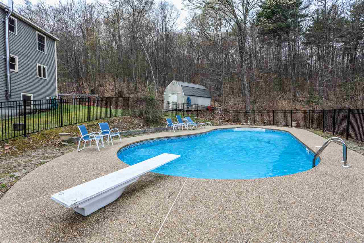 222 Pine Hill Road Weare, NH 03281 - Photo 24 of 25 Gallery Image 24