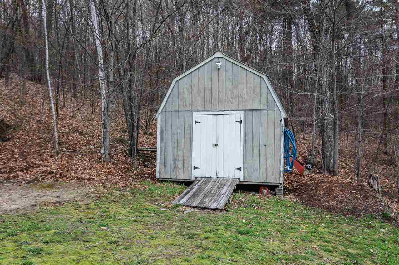 222 Pine Hill Road Weare, NH 03281 - Photo 25 of 25 Gallery Image 25