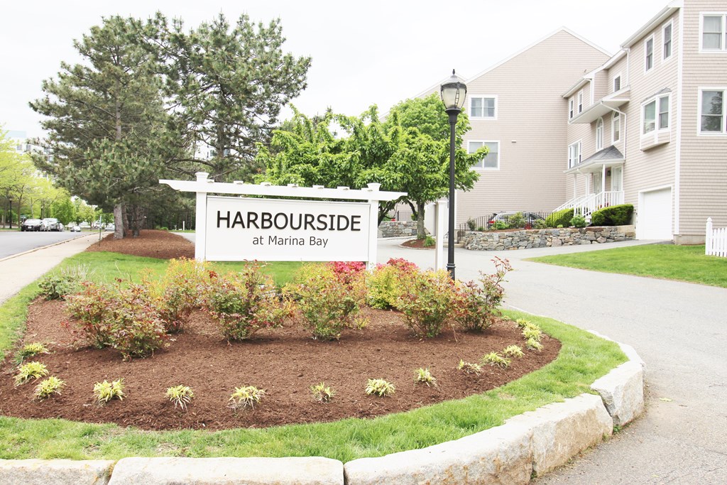 19 Harbourside Road, Unit 25 Quincy, MA 02171 - Photo 1 of 1 Gallery Image 1