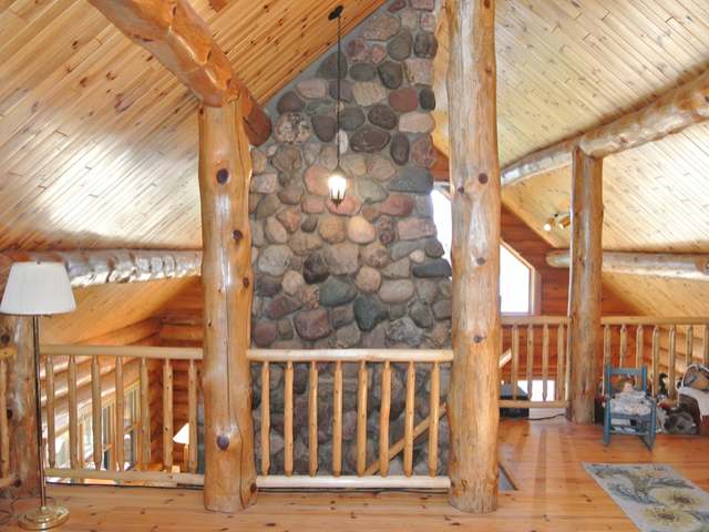 6135 Brunners Point Road Hazelhurst, WI 54531 - Photo 8 of 20 Gallery Image 8