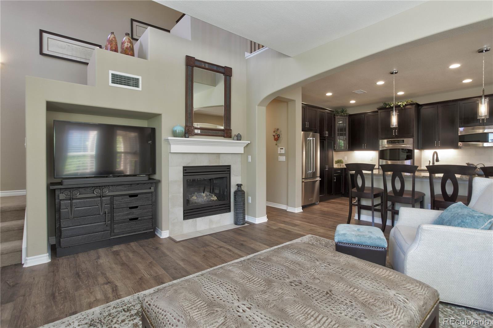 9208 Viaggio Way Highlands Ranch, CO 80126 - Photo 7 of 31 Gallery Image 7