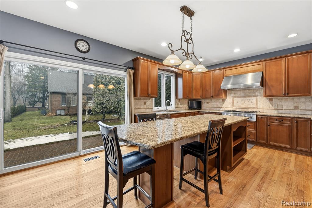1028 Chesapeake Rochester Hills, MI 48307 - Photo 19 of 52