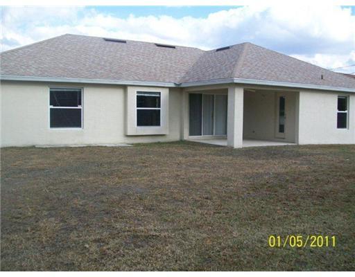 3852 Southwest Crary Street Port St. Lucie, FL 34953 - Photo 16 of 16 Additional Photo