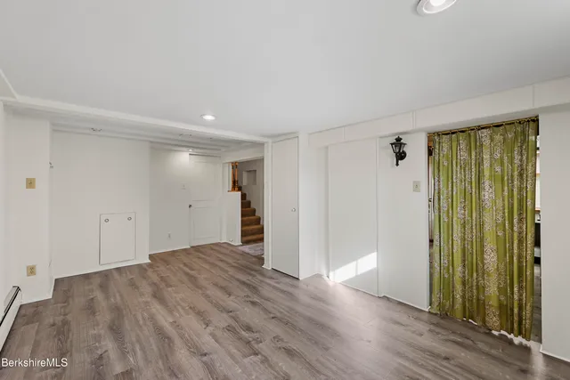 $249,900 | 87 Maryland Avenue, Pittsfield, MA 01201