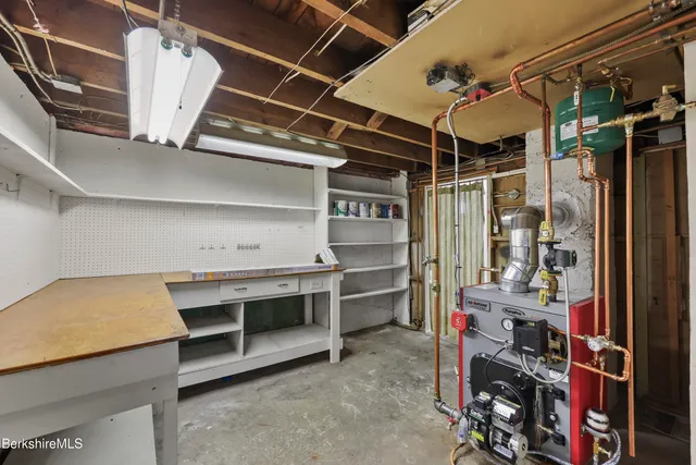 $249,900 | 87 Maryland Avenue, Pittsfield, MA 01201