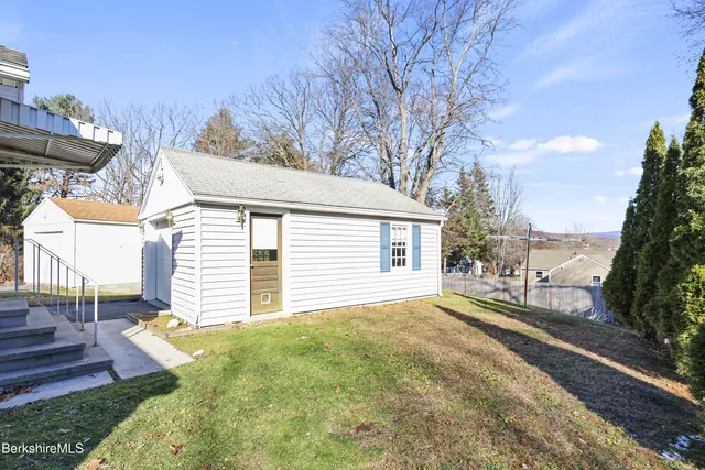 $249,900 | 87 Maryland Avenue, Pittsfield, MA 01201