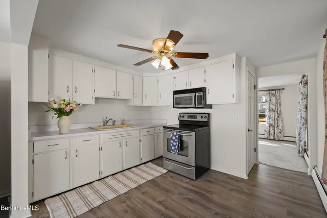 $249,900 | 87 Maryland Avenue, Pittsfield, MA 01201