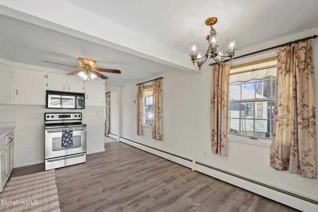 $249,900 | 87 Maryland Avenue, Pittsfield, MA 01201