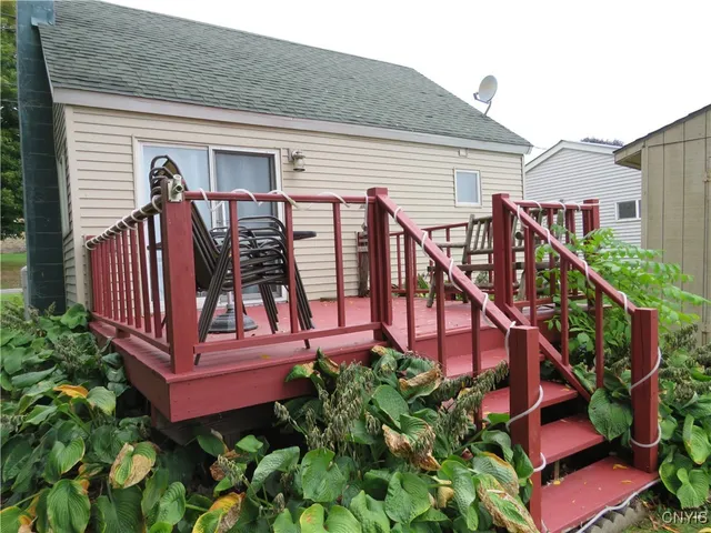 $239,000 | 3688 County Rte 6, Morristown, NY 13646