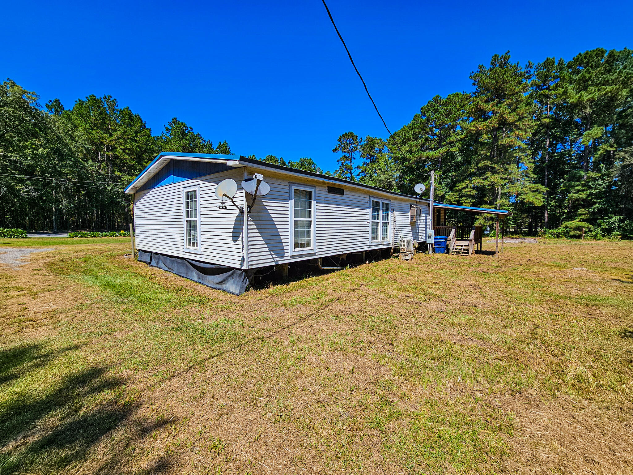 2650 Peirce Road Cottageville, SC 29435 - Photo 4 of 34
