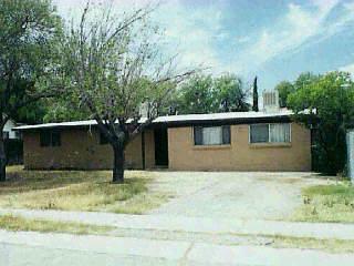 1561 West Mohave Road Tucson, AZ 85705 - Photo 1 of 1 Gallery Image 1
