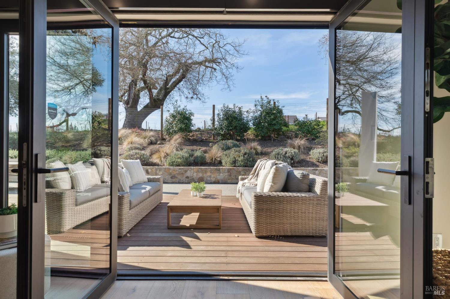 1135 Soda Canyon Road Napa, CA 94558 - Photo 58 of 99